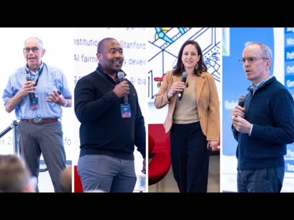 What We’ve Learned in a Year | Stanford's RAISE Health Symposium 2025