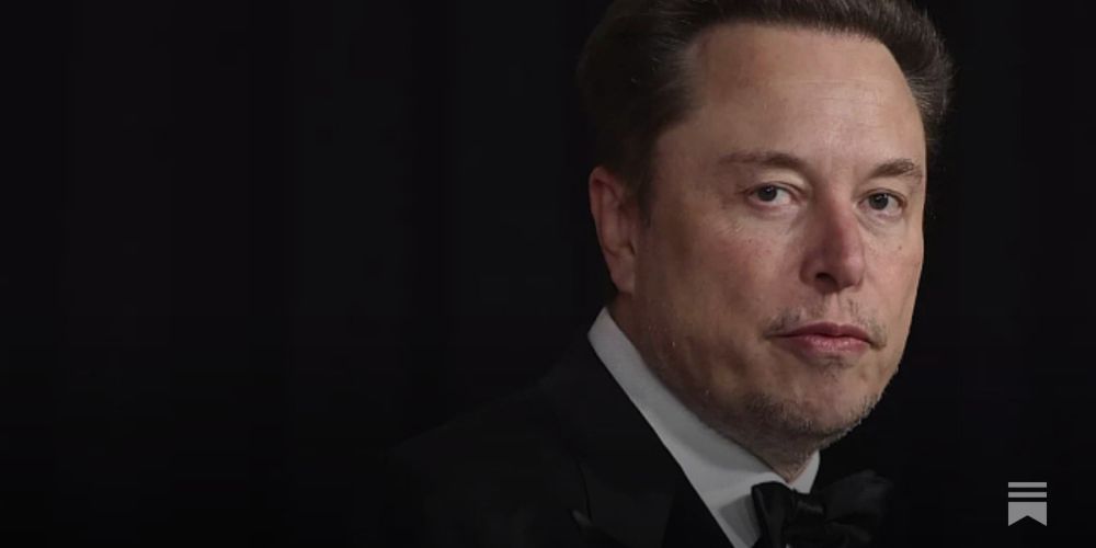 Six ways to rein in Musk