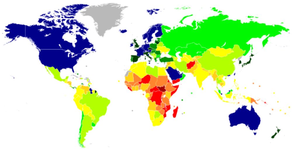 List of countries by GDP (PPP) per capita - Wikipedia