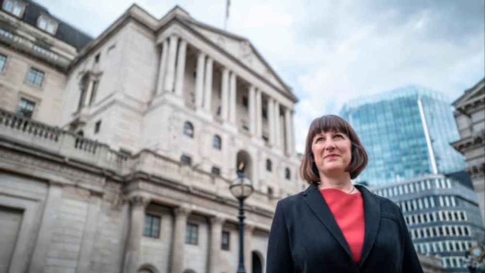 How Rachel Reeves should reform her old employer: the Bank of England