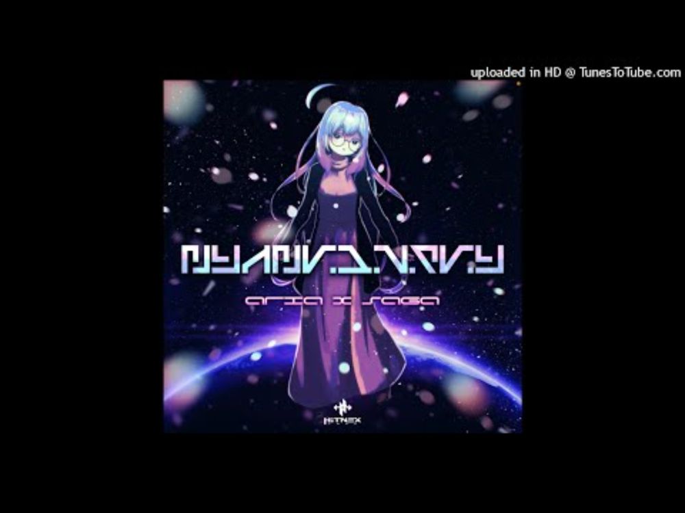 Nyankovsky - Aria