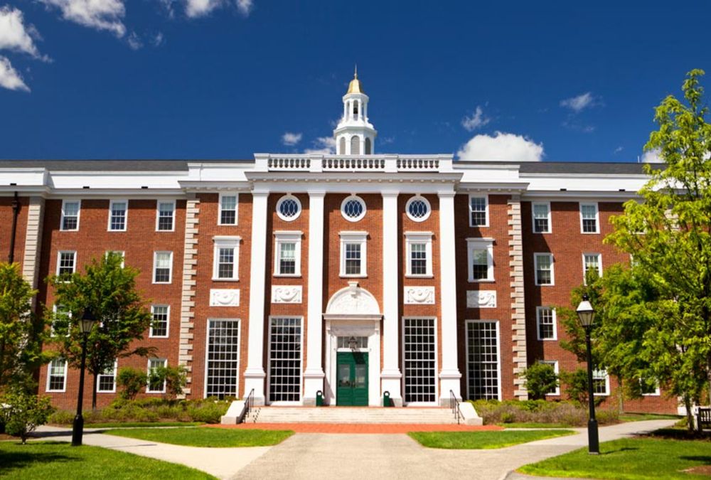 "We will not surrender": Harvard pushes back against Trump admin demands
