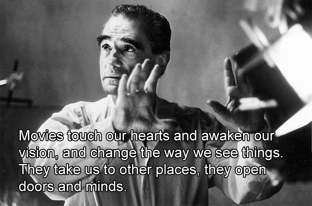 image: Le Cinéma World