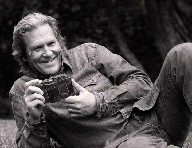 Jeff Bridges photo via wikipedia