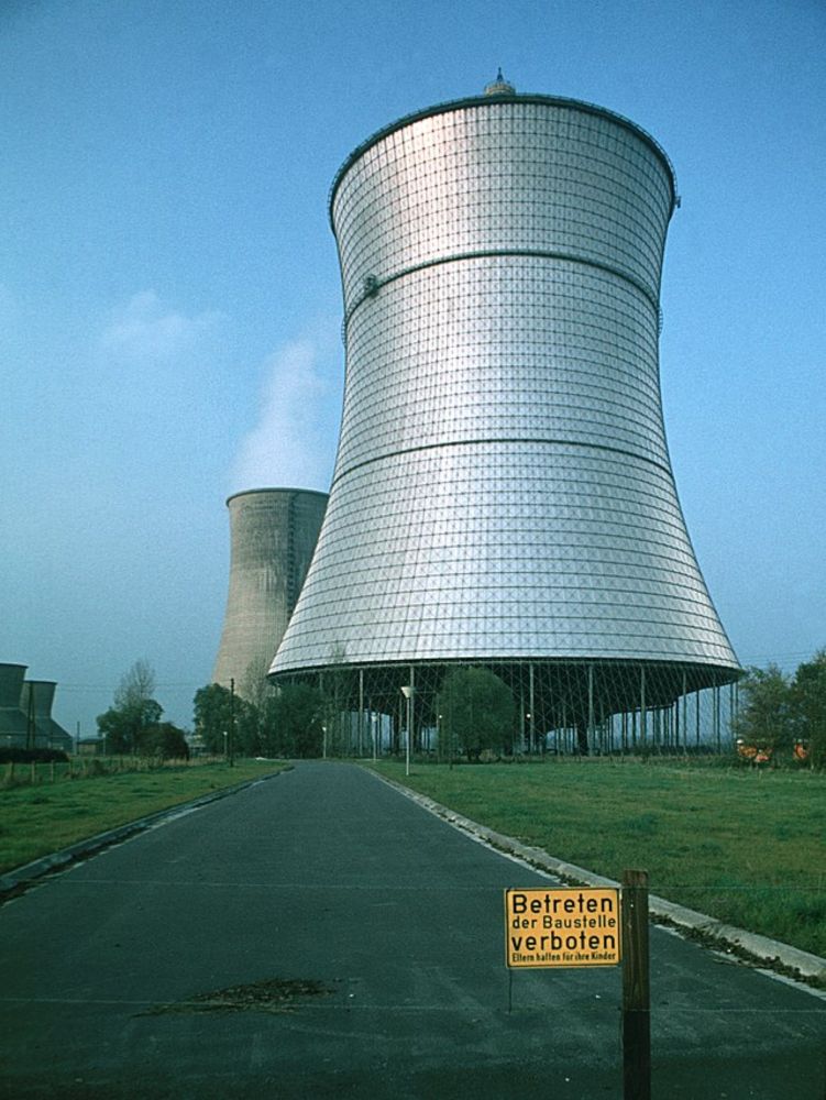 Kernkraftwerk THTR-300 – Wikipedia