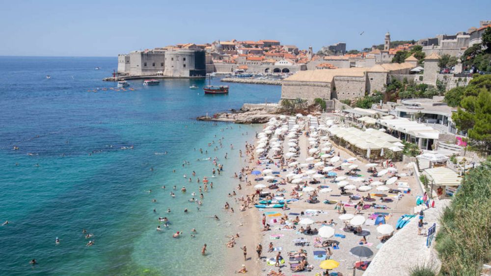 Rekord vor Kroatien-Küste: Wassertemperatur steigt immer weiter – mit weitreichenden Folgen