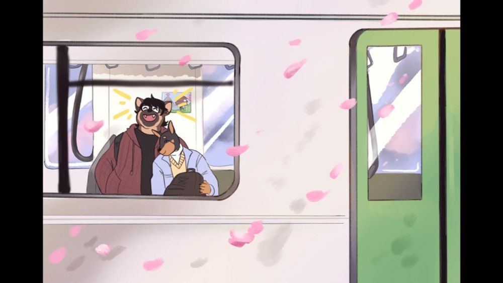 ~ Small Talk ~ [Starting Over OST] by Yuka the Wolf