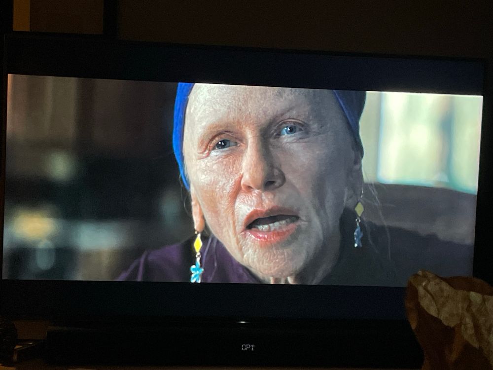 The worst vilain on earth