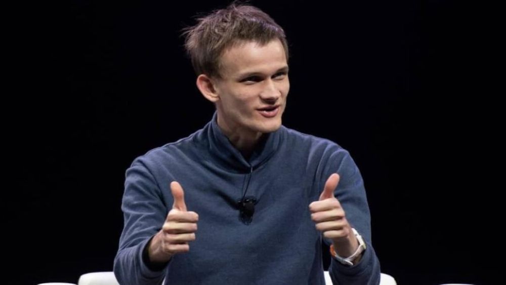 Vitalik Buterin vende memecoins e faz mais de US$ 2 milhões