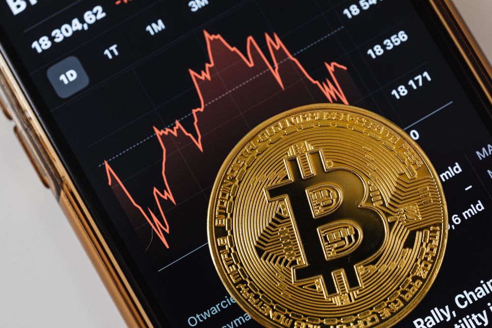 Alerta: Bitcoin pode perder metade de seu valor