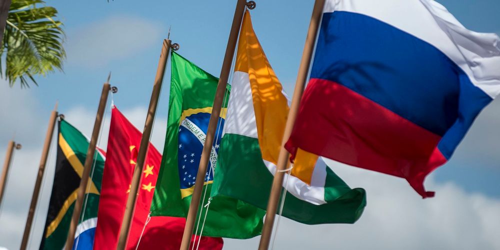 Grupo extremista Talibã quer se juntar ao BRICS