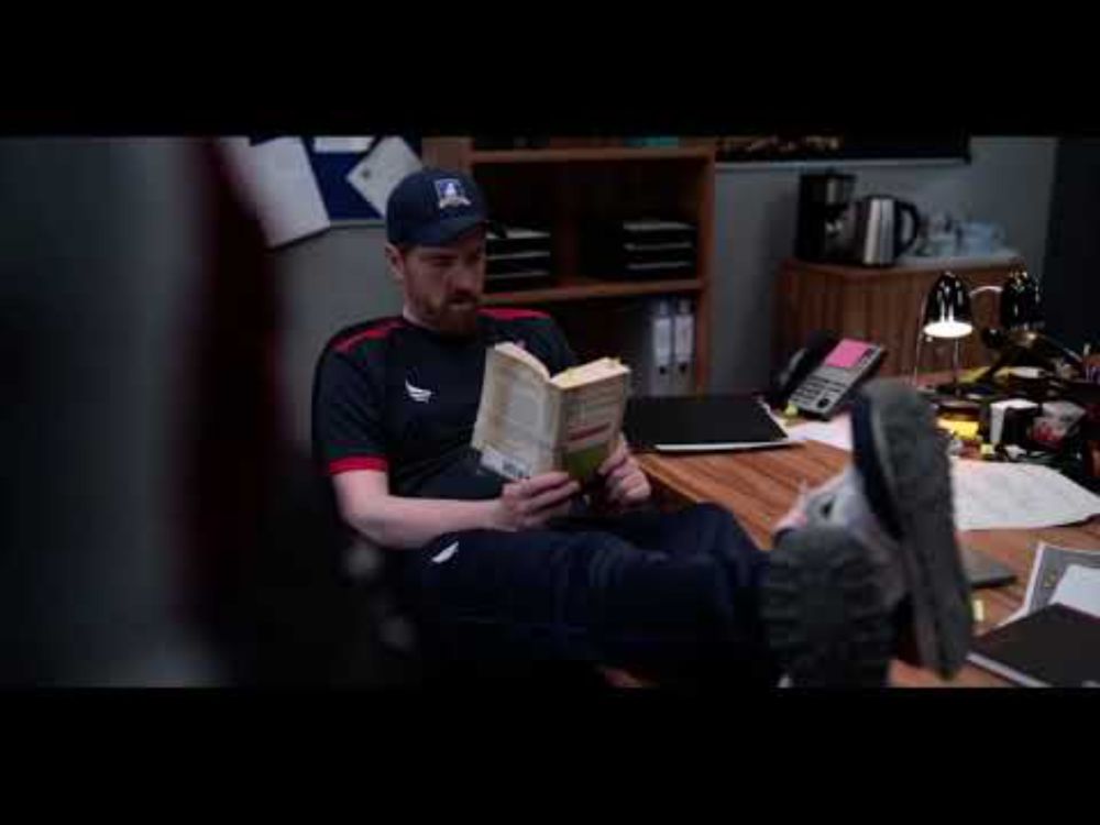 YouTube video by Crusey1988