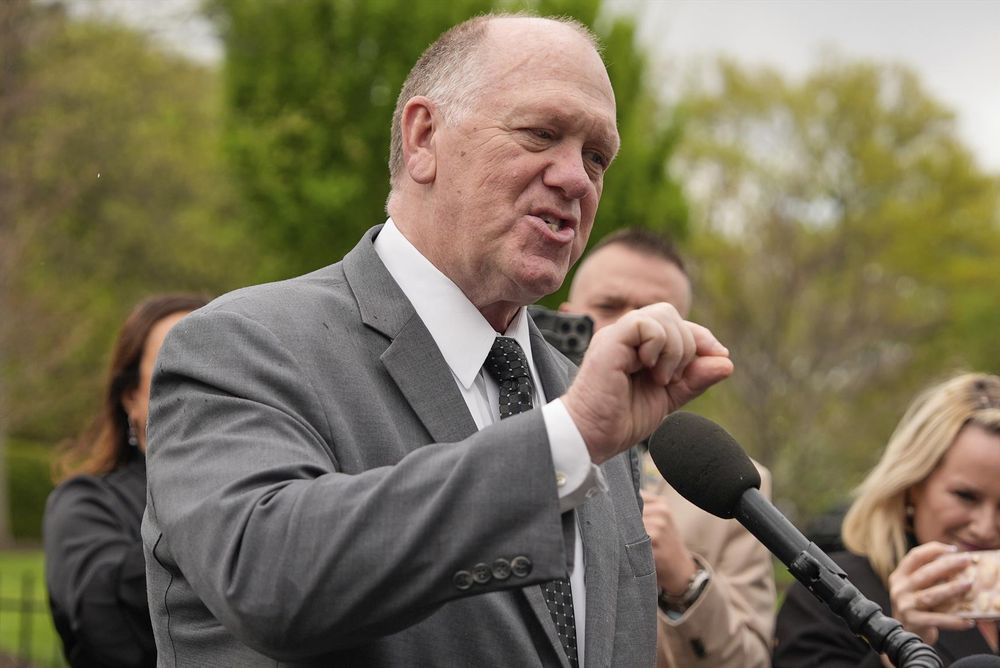 PORTLAND, Ore. (KOIN) — U.S. Immigration and Customs Enforcement Director Tom Homan told reporters Thursday morning to expect to see operations ramp up across the country after Labor Day, including…