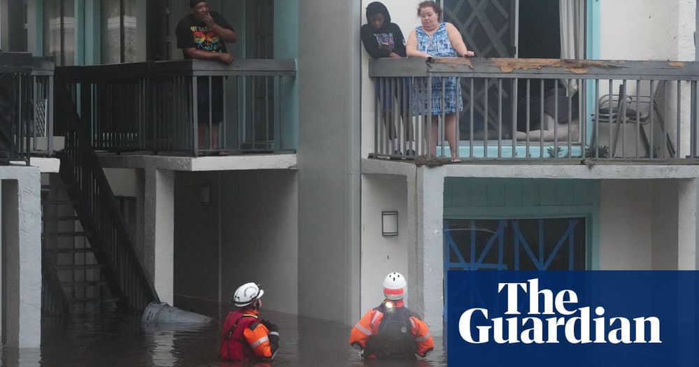 Deaths expected to rise as Florida begins to assess Hurricane Milton destruction