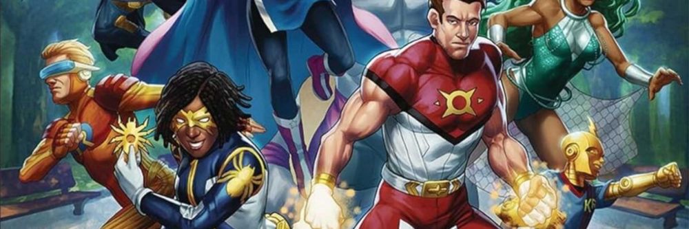 New Edition of Mutants & Masterminds Coming Soon, Playtest Launches at End of Month