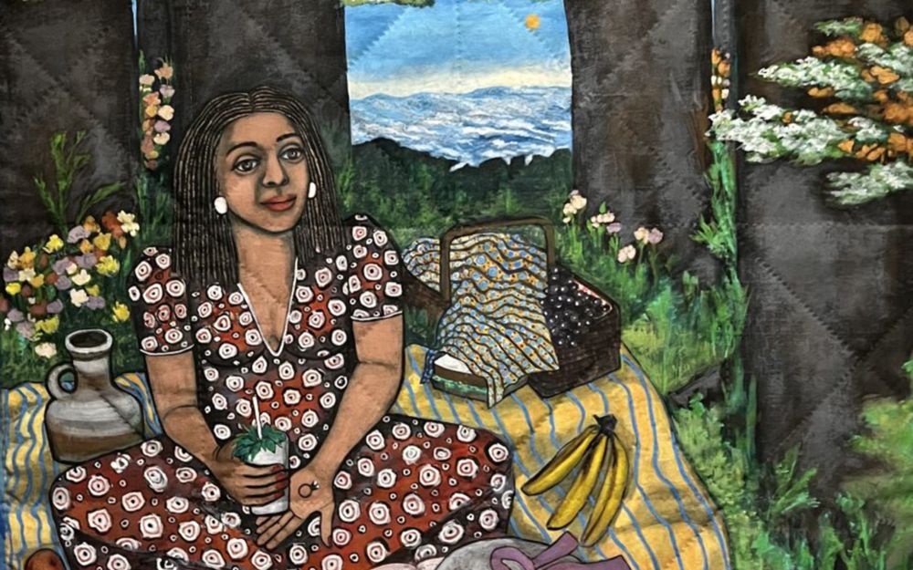 Faith Ringgold Paved the Way