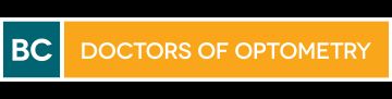 Logo of the BC Doctors of Optometry