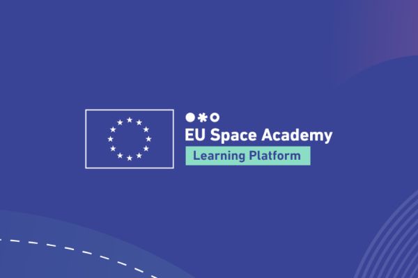 EU Space Academy - Learning Platform