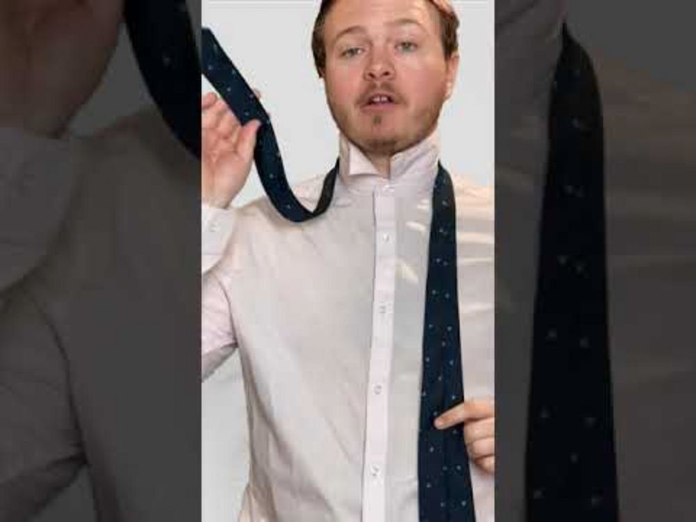 How to Tie the Kelvin Knot in Under 1 Minute #shorts
