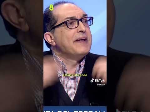 "El ocio es REVOLUCIONARIO", José Miguel Villarroya