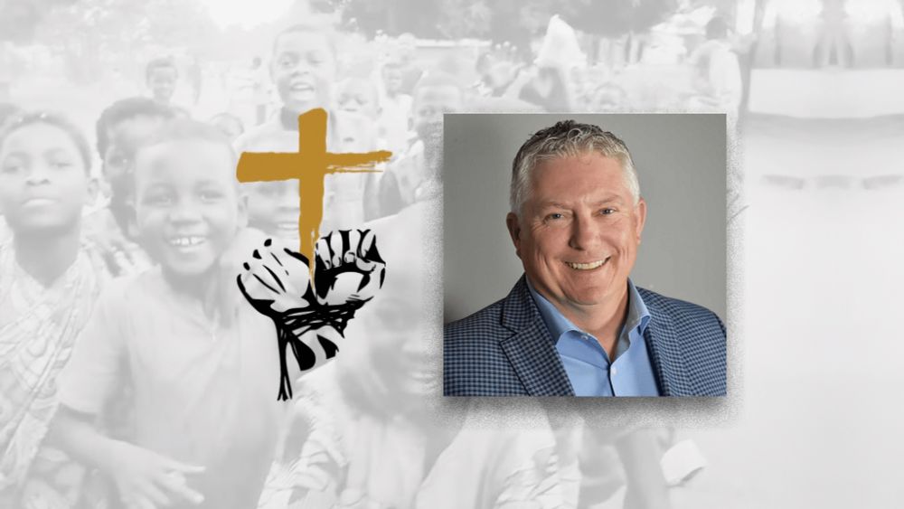 ‘Persecution Often Grows Where Faith Is Spreading’: ICC Names New President