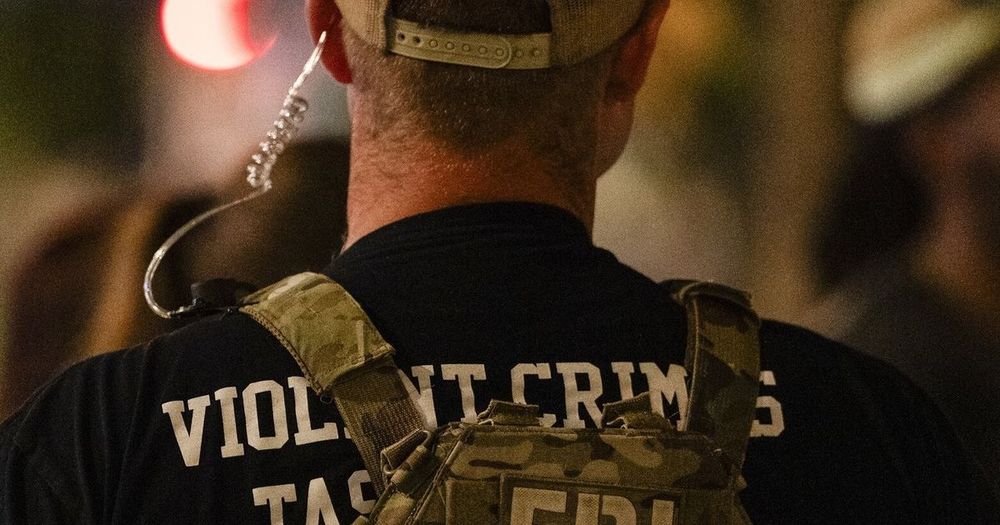 The plan appears to be part of a broader effort to shift the agency’s focus from tracking national security threats to fighting street crime.