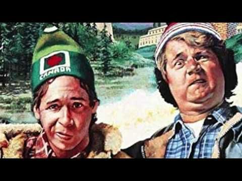 Strange Brew soundtrack - full album better quality