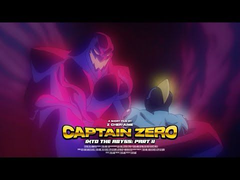 Captain Zero: Into the Abyss Part II | Final Trailer (2025)