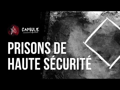 CAPSULE / Banalisation de la torture blanche.