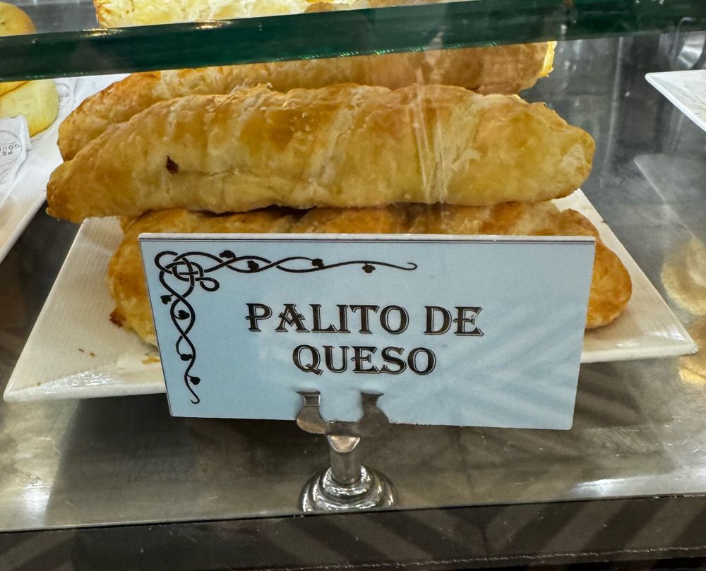 Un quesito, mal rotulado.