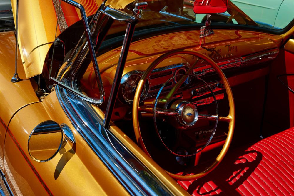Lowrider 