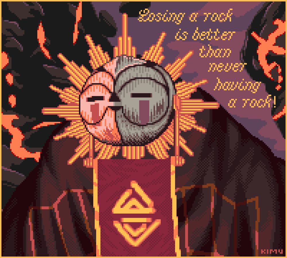 Esquie from Clair Obscur: Expedition 33