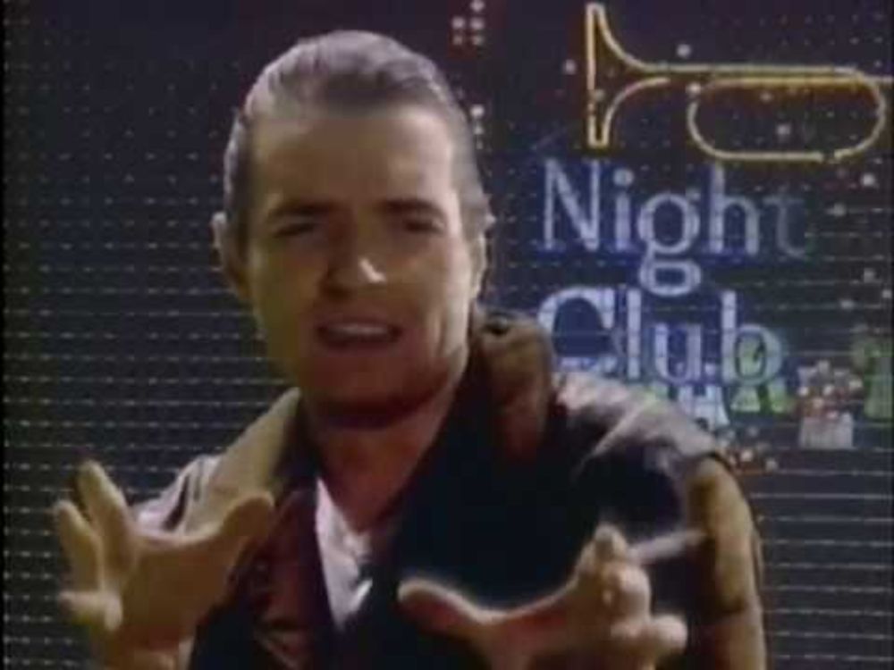 FALCO - Zuviel Hitze  (1983) (Official Video)