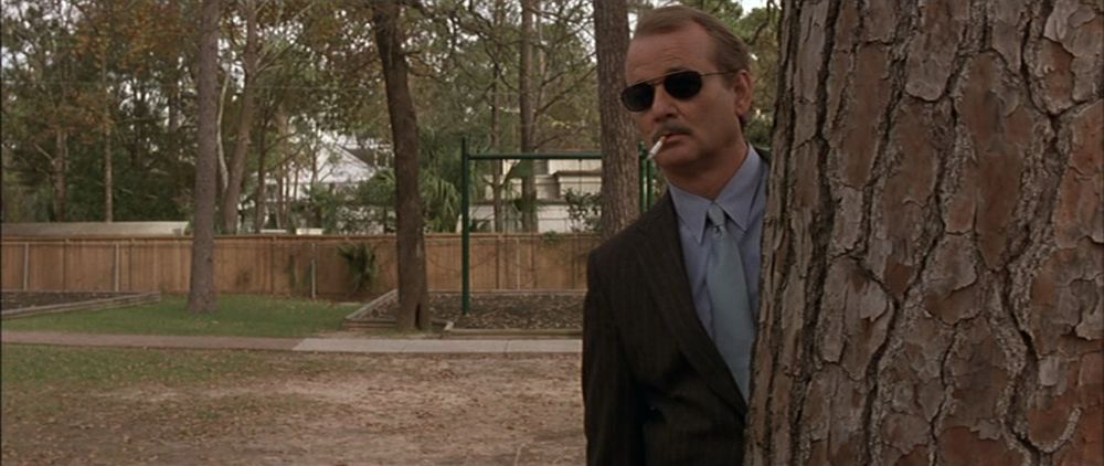 Still from the movie Rushmore