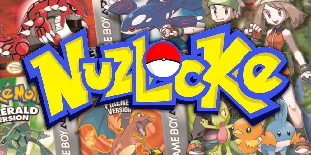 Ludic Narratives and the Pokémon Nuzlocke