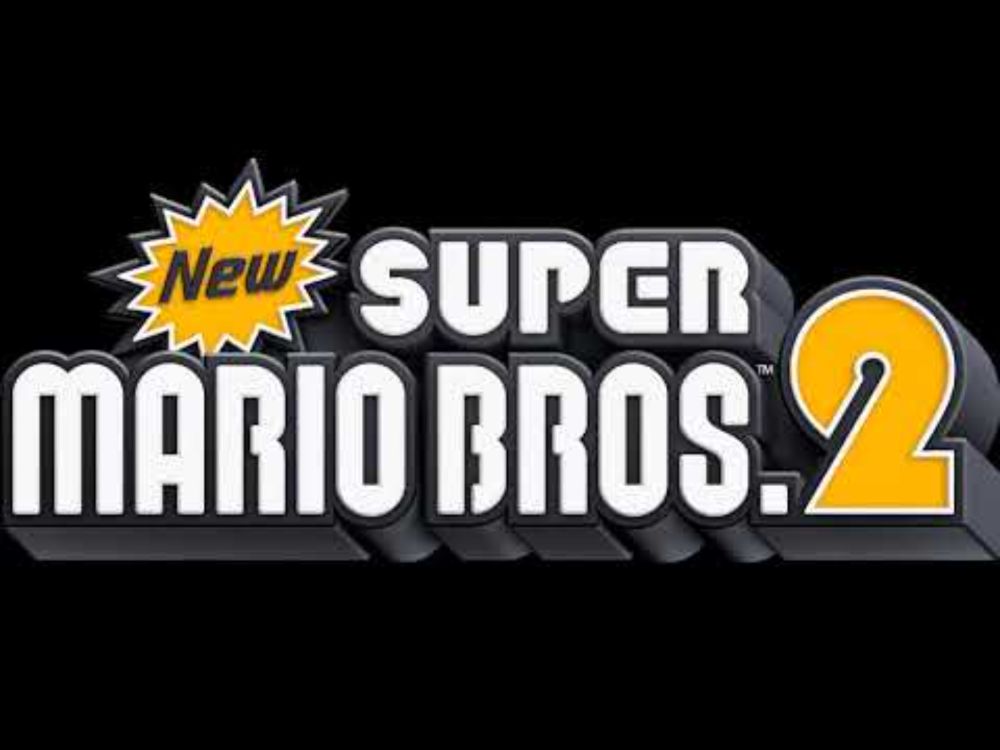 New Super Mario Bros. 2- Athletic/Sky Theme