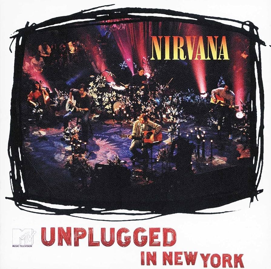 Nirvana Unplugged