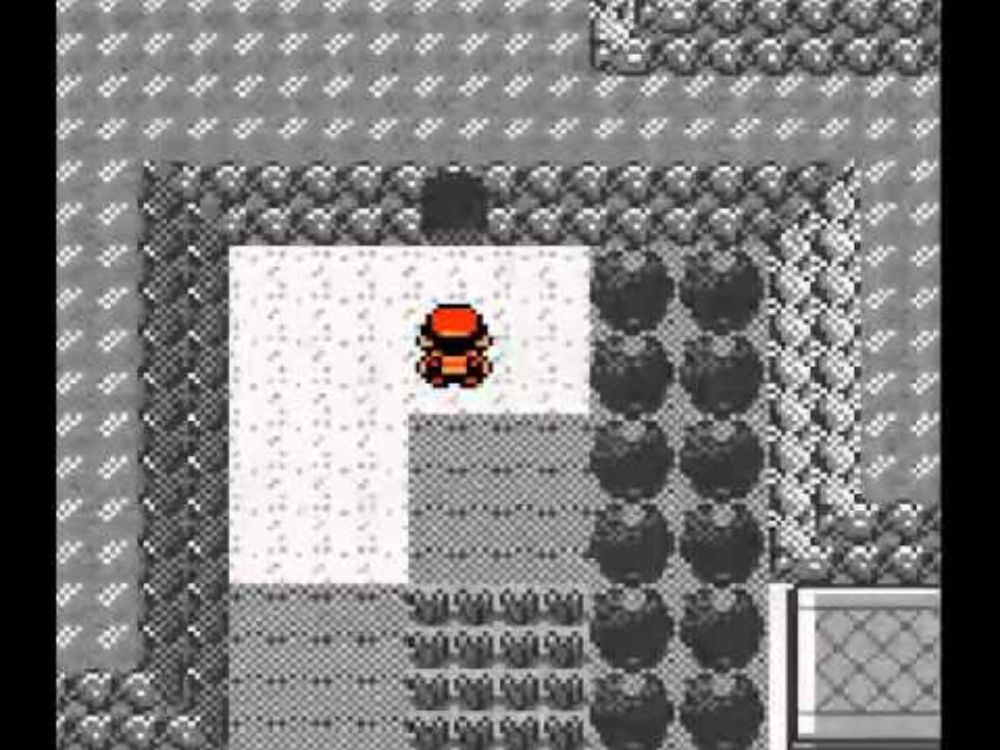 Pokémon: Lost Silver (Hidden)