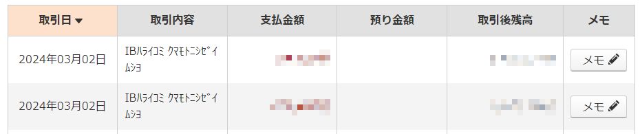 所得税&復興特別所得税 + 消費税