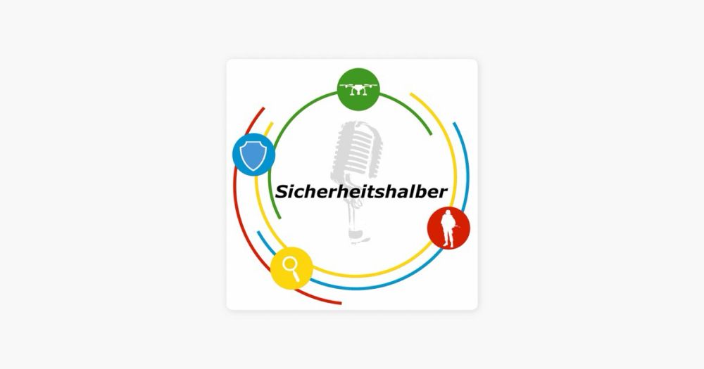 #85 Was ist Gesamtverteidigung & braucht man dafür Wehrpflicht? | Zeitenwende im Katastrophenschutz?