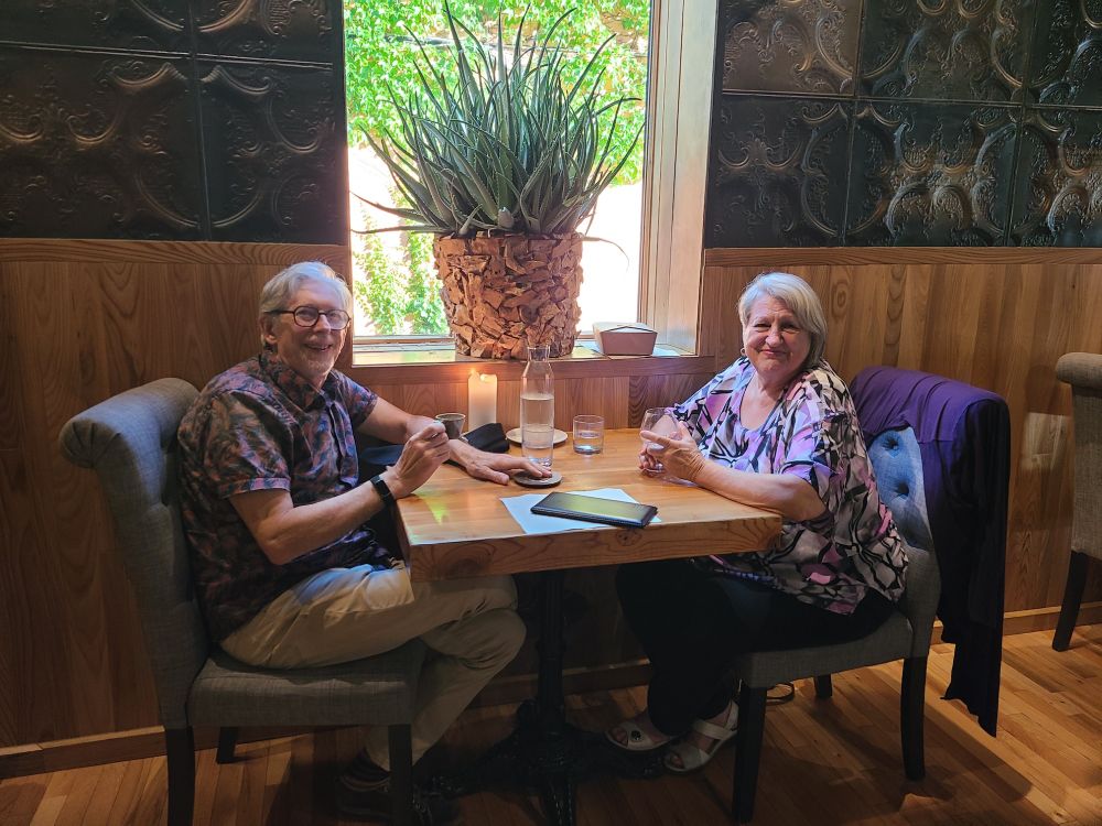 Trio Restaurant