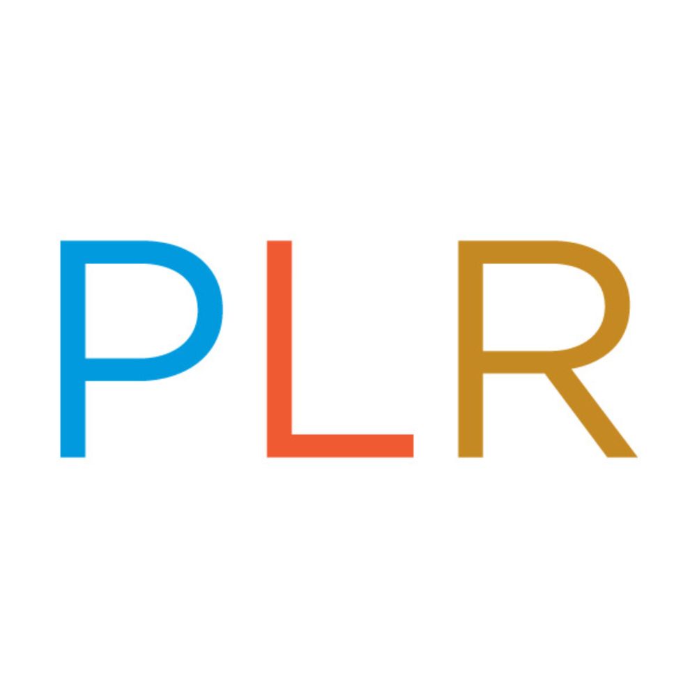 The Public Lending Right (PLR) Program