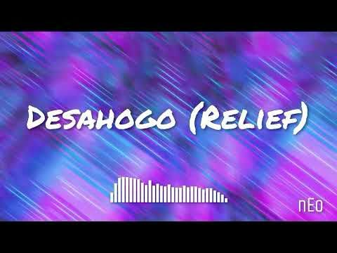 Desahogo (Relief)