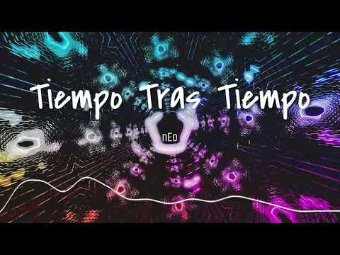 Tiempo Tras Tiempo