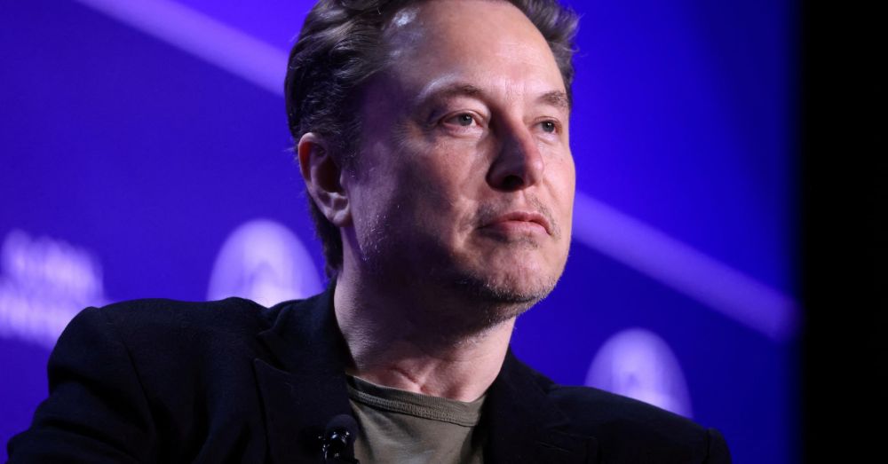 Exclusive: Musk funded right-wing political non-profit years before he endorsed Trump, sources say