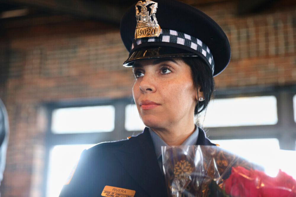 After Rivera was killed in June by Officer Carlos Baker, officials told the Illinois Department of Labor she’d been gunned down by a barricaded suspect. The police still haven’t corrected that.