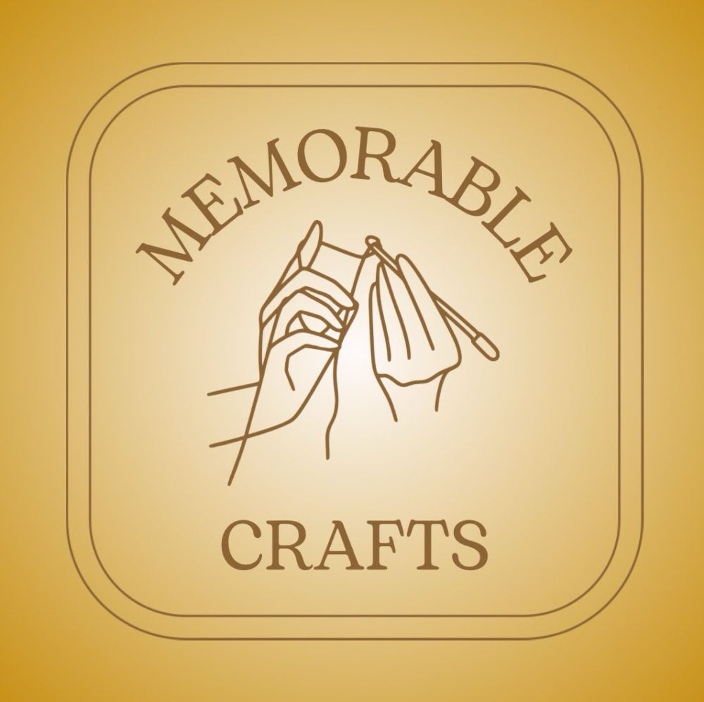 memorablecrafts - Etsy