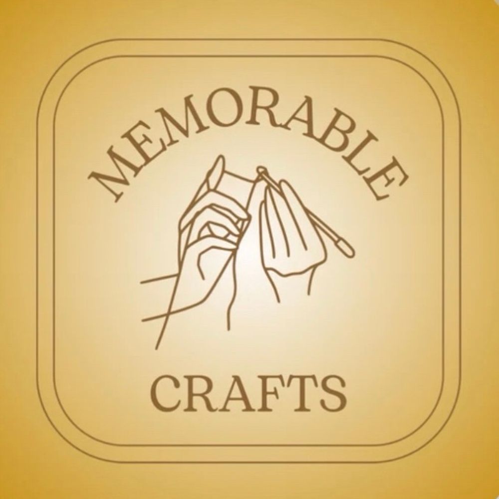 Memorable Crafts