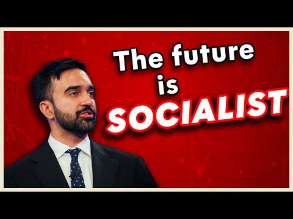 What's the REAL Reason Young People Love Socialism?