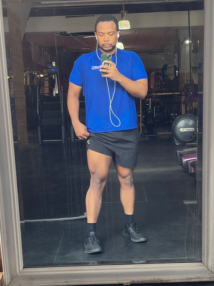 Legs! 